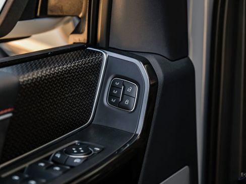 Used 2026 Ford F150 Raptor w/ Equipment Group 803A Raptor R image 98