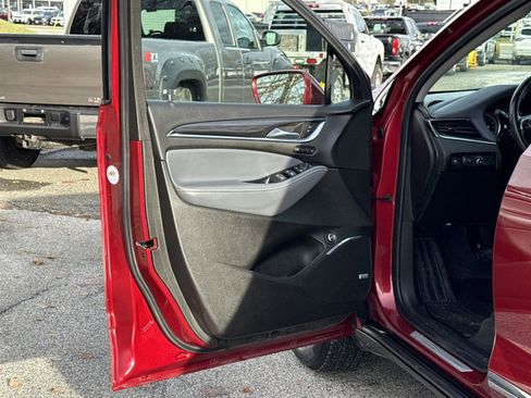 Used 2020 Buick Enclave Premium w/ Surround and Sites Package image 10