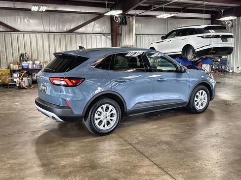 Used 2024 Ford Escape Active w/ Tech Pack #1 image 9