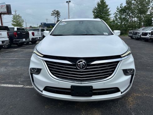 Certified 2024 Buick Enclave Premium image 2