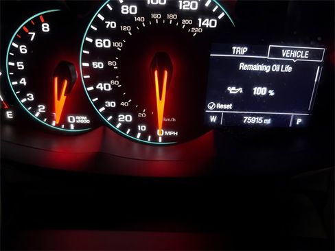 Used 2020 Chevrolet Sonic Premier image 19