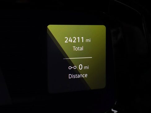 Used 2024 Volkswagen GTI Autobahn image 25