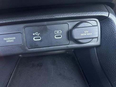 Used 2025 Honda Civic Sport image 20