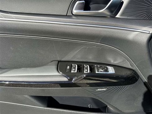 New 2026 Kia K5 GT-Line w/ GT-Line Premium Package image 7