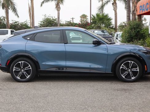 Used 2023 Ford Mustang Mach-E Premium RWD image 9