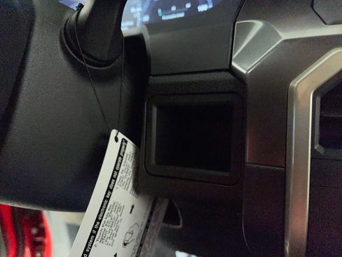 New 2026 Toyota Tacoma TRD Sport image 27