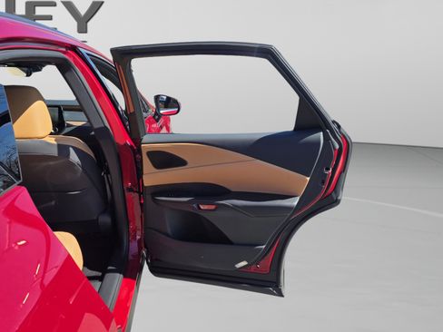 Certified 2025 Lexus RX 350 Premium w/ Accessory Package (Z1) image 26