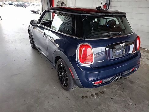 Used 2016 MINI Cooper S image 5