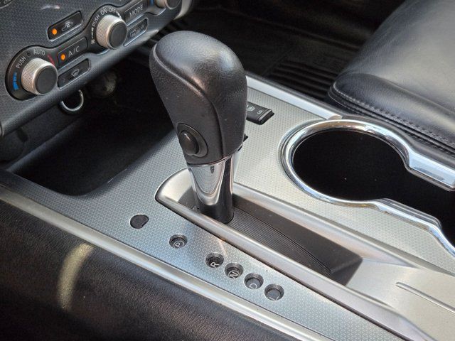 Used 2017 Nissan Pathfinder SL FWD image 15