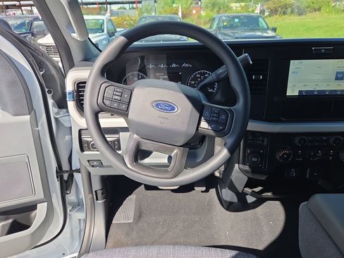 New 2026 Ford F350 XLT w/ 360-Degree Camera Package image 15