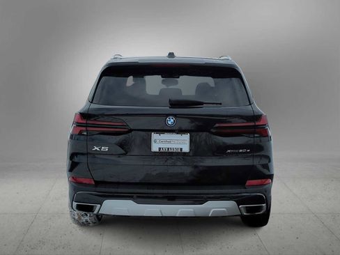 Certified 2024 BMW X5 xDrive50e w/ Premium Package image 7