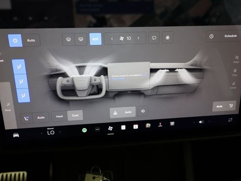 Used 2023 Tesla Model X Plaid AWD/4WD image 47