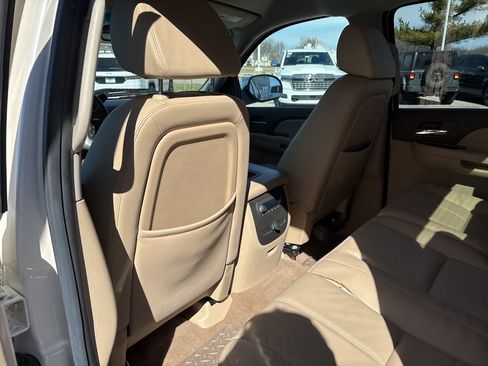 Used 2009 Chevrolet Silverado 1500 LTZ w/ White Diamond Edition image 38