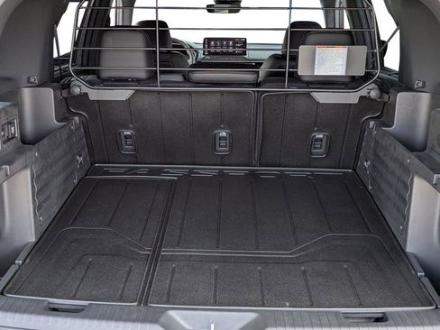 New 2026 Honda Passport TrailSport Elite image 29