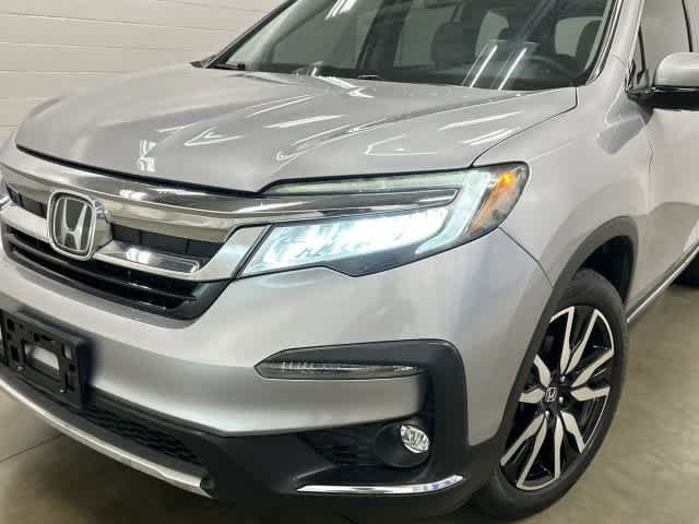 Used 2019 Honda Pilot Touring image 32