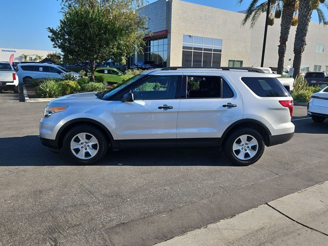 Used 2014 Ford Explorer FWD image 8