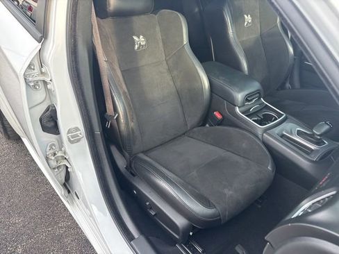 Used 2023 Dodge Charger Scat Pack RWD image 20