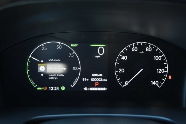 New 2026 Honda CR-V Sport image 26
