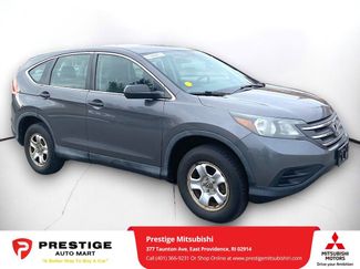 Used 2014 Honda CR-V LX video 1