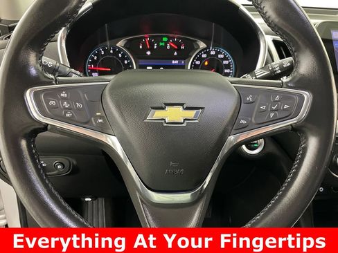 Used 2020 Chevrolet Equinox LT FWD image 5