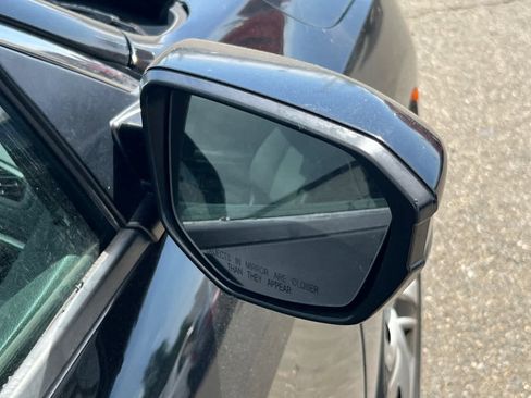 Used 2016 Honda Civic LX image 16