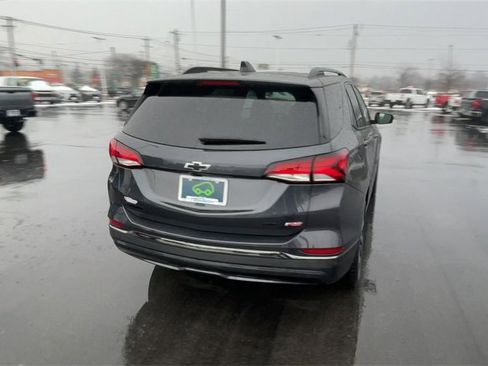 Used 2023 Chevrolet Equinox RS image 7