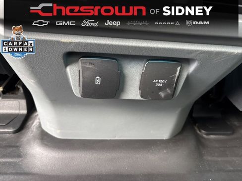 Used 2022 Ford F150 Lightning Pro w/ Tow Technology Package image 31