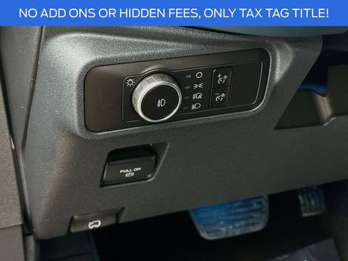 New 2026 Ford Bronco Heritage Edition image 10