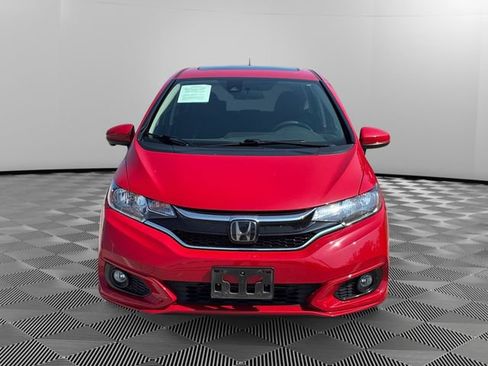 Used 2020 Honda Fit EX image 8