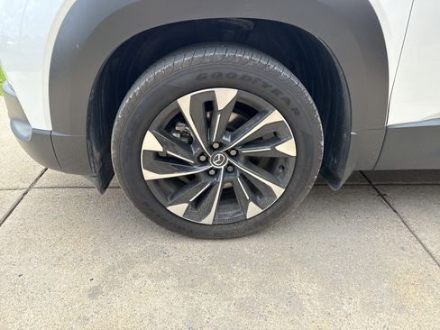 Used 2025 MAZDA CX-50 2.5 Hybrid w/ Cargo Package AWD/4WD image 11