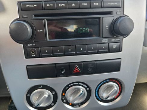 Used 2006 Chrysler PT Cruiser Touring FWD image 19