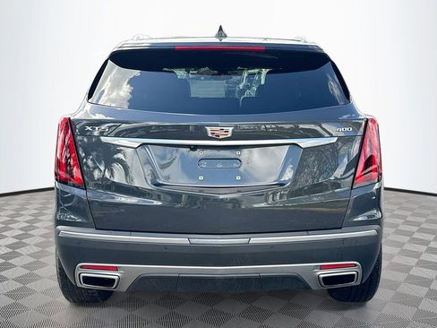 Used 2023 Cadillac XT5 Premium Luxury image 7