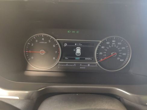 Used 2022 Kia Sorento SX image 21