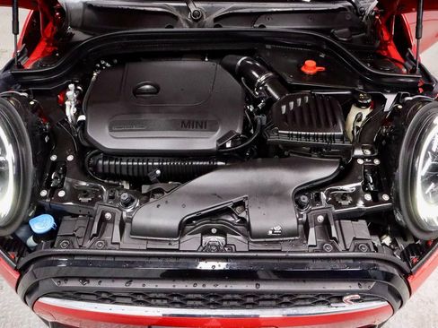 Used 2024 MINI Cooper S image 17