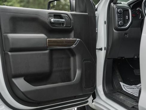Used 2019 Chevrolet Silverado 1500 RST w/ All-Star Edition AWD/4WD image 45