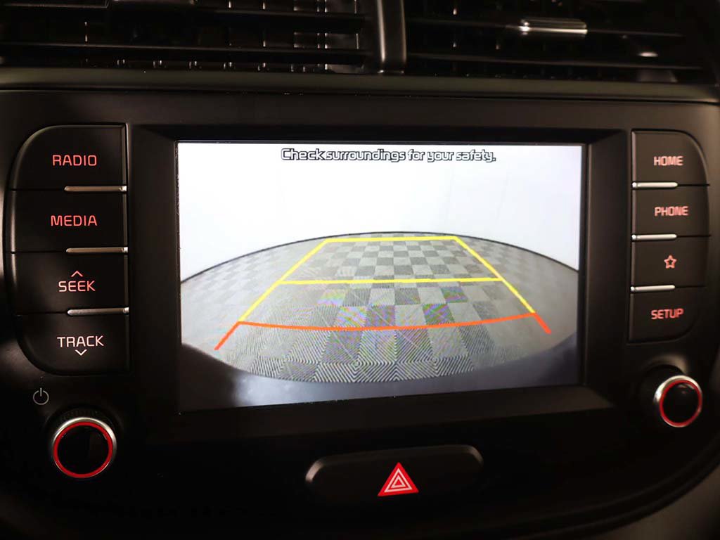 Used 2020 Kia Soul LX FWD image 37