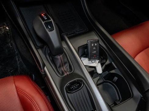 New 2026 Dodge Charger R/T image 23