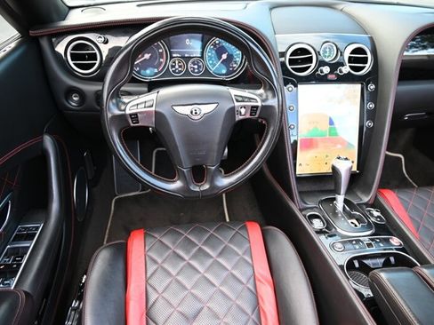 Used 2017 Bentley Continental GT V8 S AWD/4WD image 32