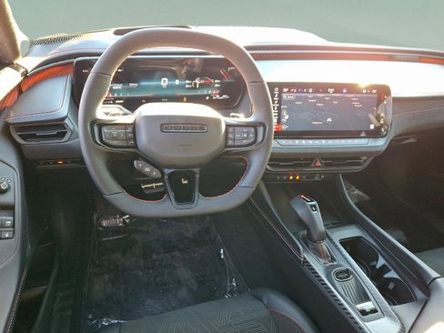 New 2026 Dodge Charger Scat Pack image 8