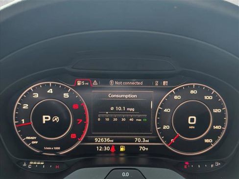 Used 2018 Audi A3 2.0T Premium FWD image 12