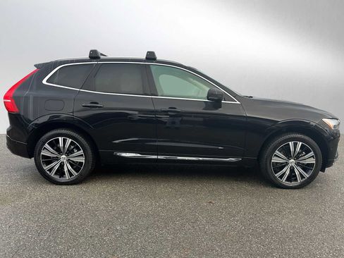 Certified 2023 Volvo XC60 T8 Plus w/ Protection Package Premier image 2