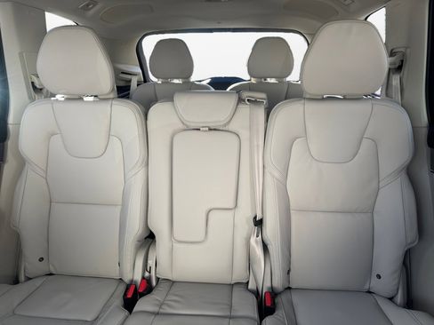 New 2026 Volvo XC90 B6 Ultra AWD/4WD image 12