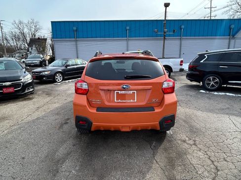 Used 2015 Subaru Crosstrek 2.0i Premium w/ Moonroof Package image 12