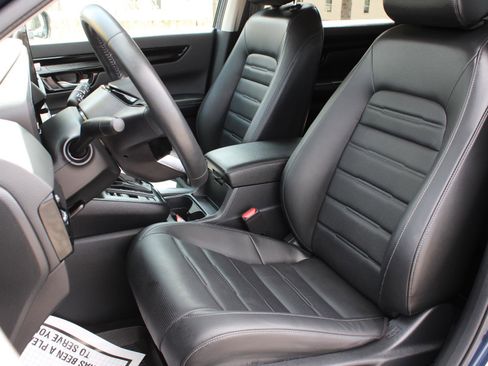 Used 2025 Honda CR-V EX-L image 18