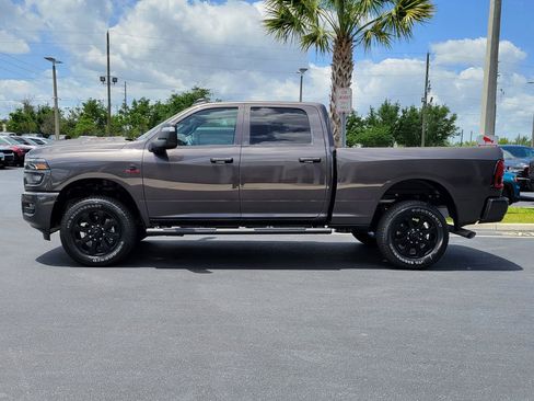 New 2026 RAM 2500 Tradesman AWD/4WD image 5