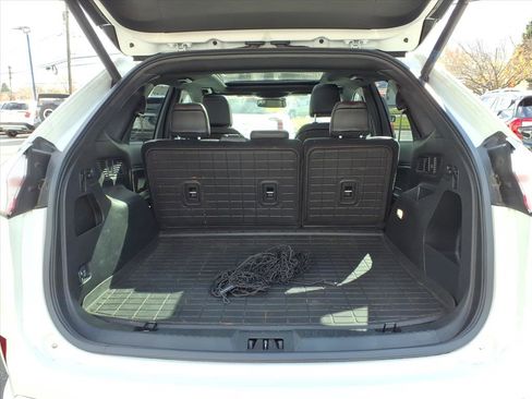 Certified 2024 Ford Edge ST-Line image 8