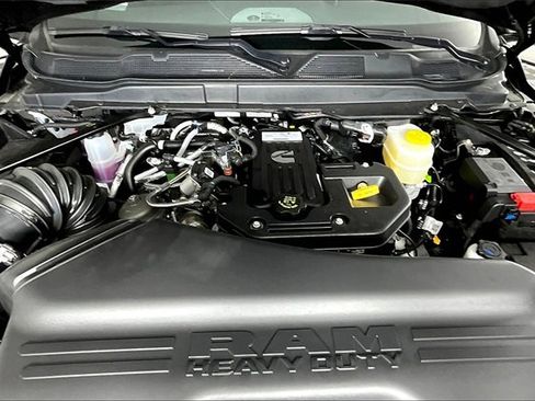 New 2025 RAM 2500 Tradesman image 2