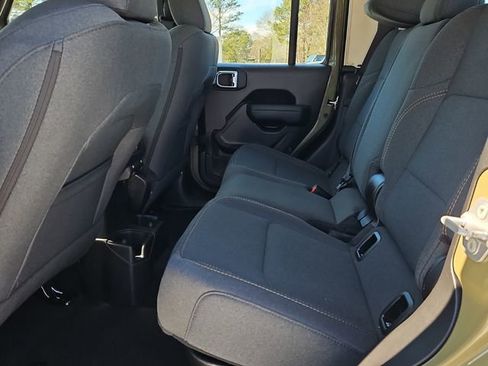 New 2026 Jeep Gladiator Sport image 11