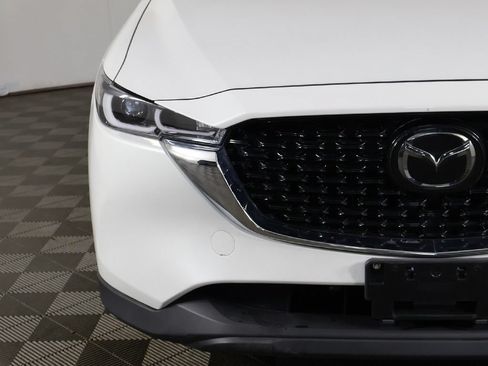 Used 2023 MAZDA CX-5 AWD 2.5 S w/ Premium Plus Pkg image 16