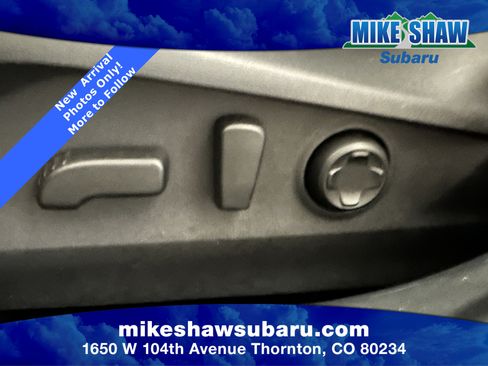 Certified 2024 Subaru Legacy Limited image 48